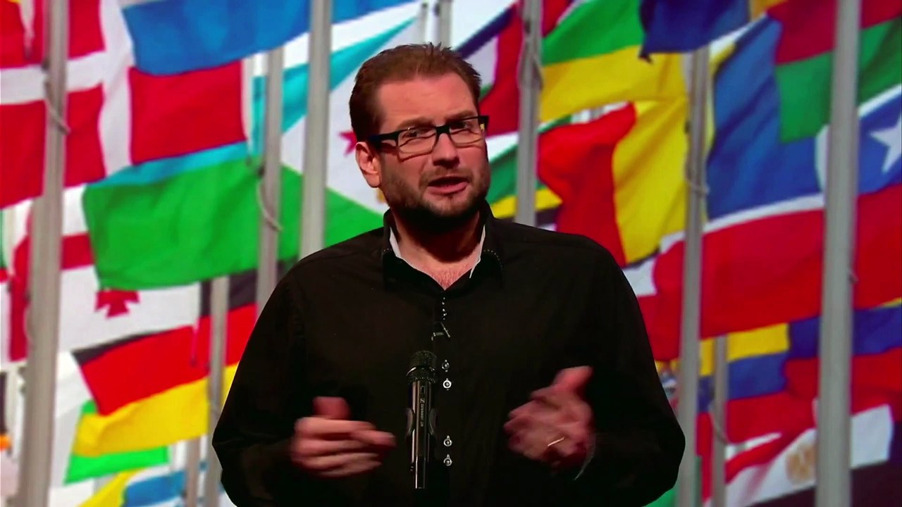 Mock The Week - 1308
