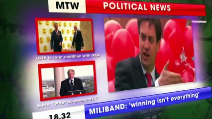 Mock The Week - 1310