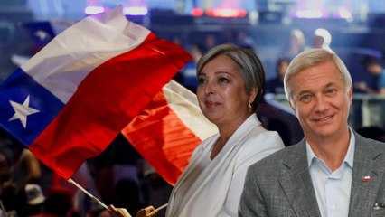 Chile enfrenta las elecciones más polarizadas de su historia reciente