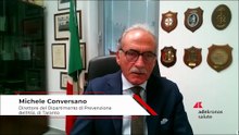 Conversano (UniBa): "In bambini con altre patologie anche influenza un pericolo, importante la vaccinazione "