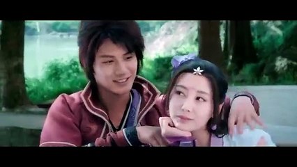 When a Hidden Prince Meets a Mysterious Girl (Chaotic Heroes) - Part 01