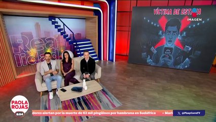 Influencer de TikTok destapa estafa con boletos de Bad Bunny