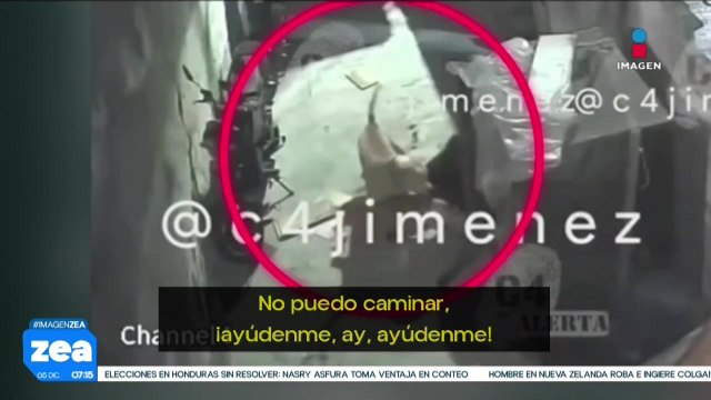 Mujer resulta gravemente lesionada tras ser atacada por tres pitbulls