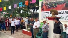 Ejido Puerto Vallarta celebra 96 años de historia y tradición | CPS Noticias