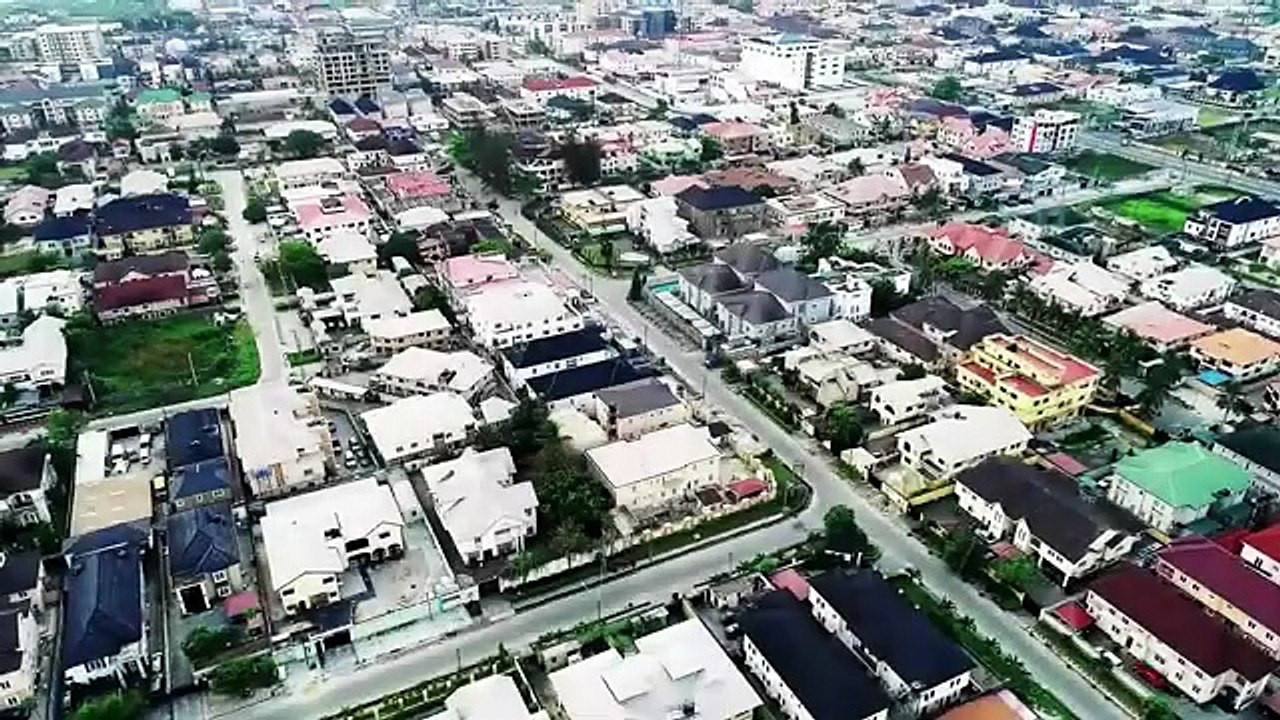 ÇA ME CONVIENT ｜ Clinton Joshua ｜ Meilleur Films Français ｜ Film Nigérian En Français 2025