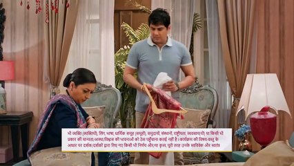 Kyunki Saas Bhi Kabhi Bahu Thi 5th December 2025