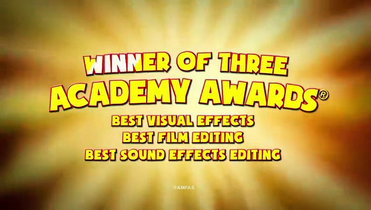 Falsches Spiel mit Roger Rabbit Trailer OV