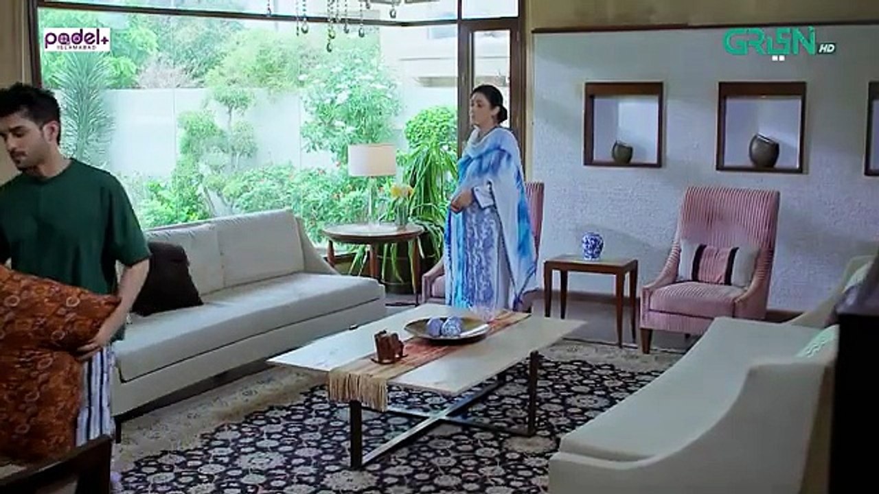 Visaal E Ishq Ep 43