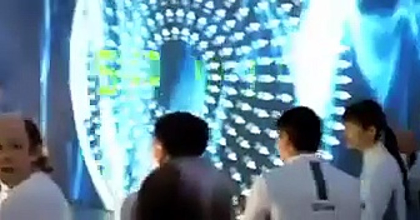 Die Insel - Trailer (Deutsch)