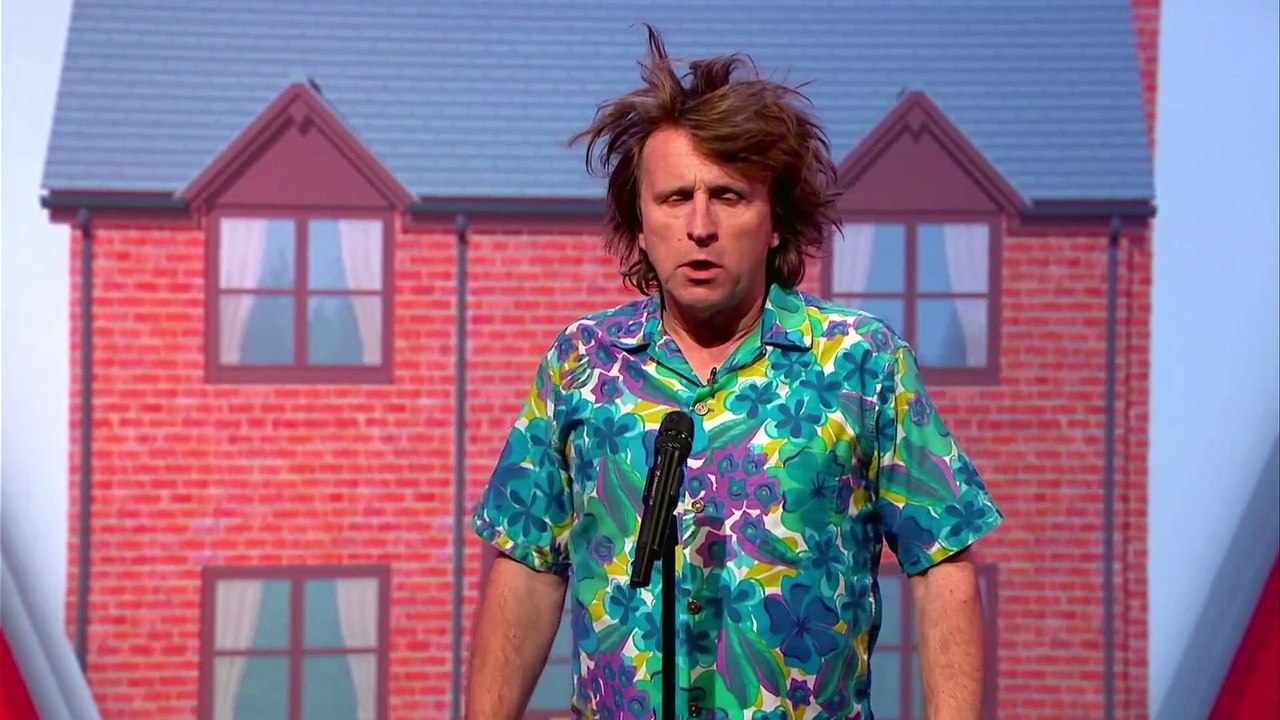 Mock The Week - 1311