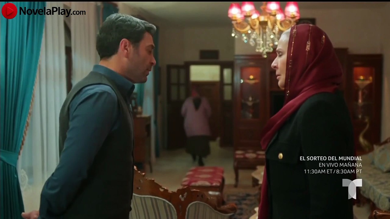 Lejos de Ti Capítulo 29 Completo Online  En Espanol Latino Completo