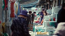 Un inverno in Corea, guarda l'inizio del film (HD)