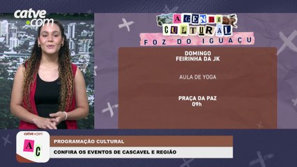 Agenda cultural: programação especial de Natal em várias cidades do Paraná