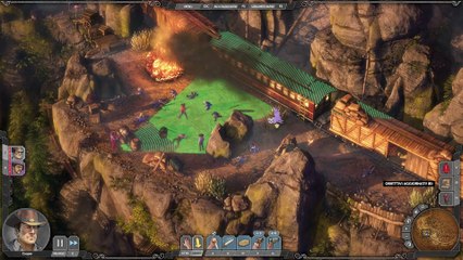 Desperados 3 Episodio 2 Story Mode SUB ITA