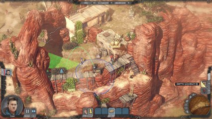 Desperados 3 Episodio 1 Story Mode SUB ITA