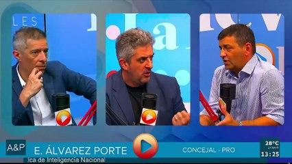 Allica y Prieta - Emiliano Álvarez Porte