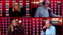 Durcissement des règles d'obtention du bac, affaire Legrand-Cohen - Les Vraies Voix du 05/12