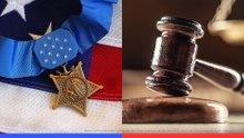 Fired immigration judge sues Trump admin; New law triples pensions for Medal of Honor recipients
