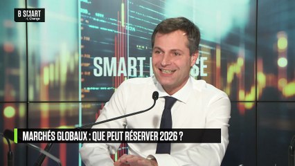 SMART BOURSE - Emission du vendredi 5 décembre