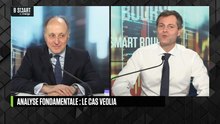 SMART BOURSE - Analyse fondamentale : le cas Veolia
