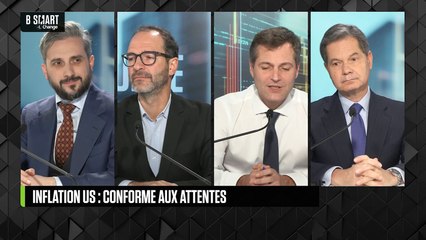 SMART BOURSE - Fed, BoJ : 2 rendez-vous clés pour sceller 2025