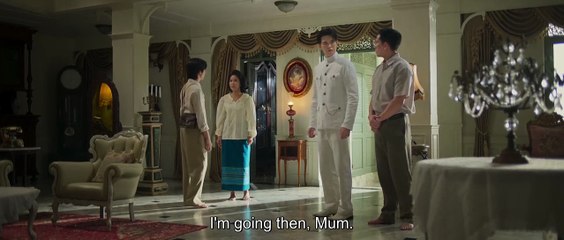 Interminable Ep 5 Engsub