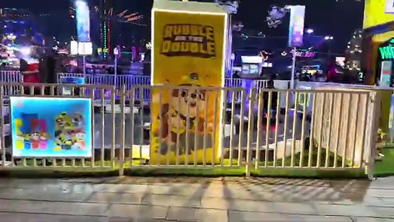Dubai Fastival