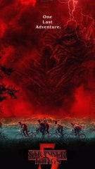 Exclusivité Dailymotion - Stranger Things 5, Vol. 1 - Premières théories !