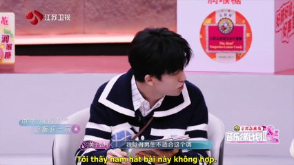 [VietSUB] Dự Án Duyên Âm Nhạc mùa 2 (05/12) - Tập 7, Phần 1