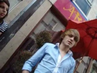 Jules apres la nouvelle star 23.05.08