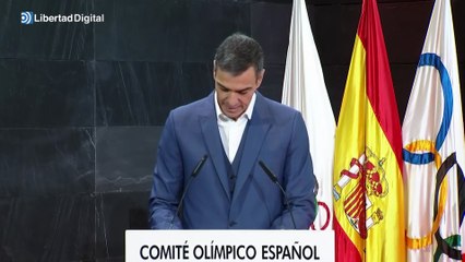 Sánchez silencia el escándalo de Salazar mientras PP y Vox cargan contra el PSOE