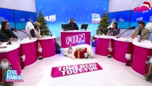 Cyril Hanouna dans Tout beau tout Fun - L'intégrale du 5 décembre