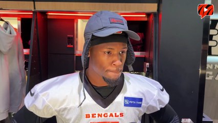 Tee Higgins is BACK and Will Play in Bengals' Showdown vs Bills