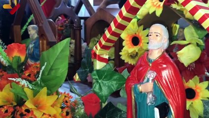 Parranda de San Pedro: 12 años de gloria en la UNESCO, legado eterno de la humanidad