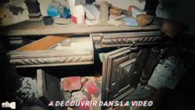 Chez un Poilu… et son fils parti en Algérie _ une maison figée par deux guerres ( #URBEX INÉDIT )