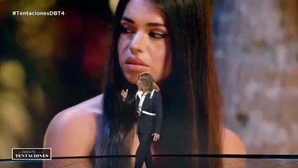 El Debate de las tentaciones EP 5