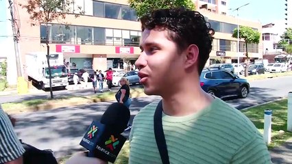 Bad Bunny en Costa Rica: así es el ambiente fuera del Nacional