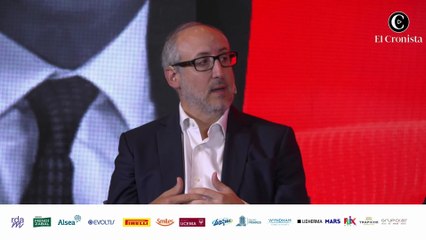 Encuentro de Líderes - Banca y finanzas