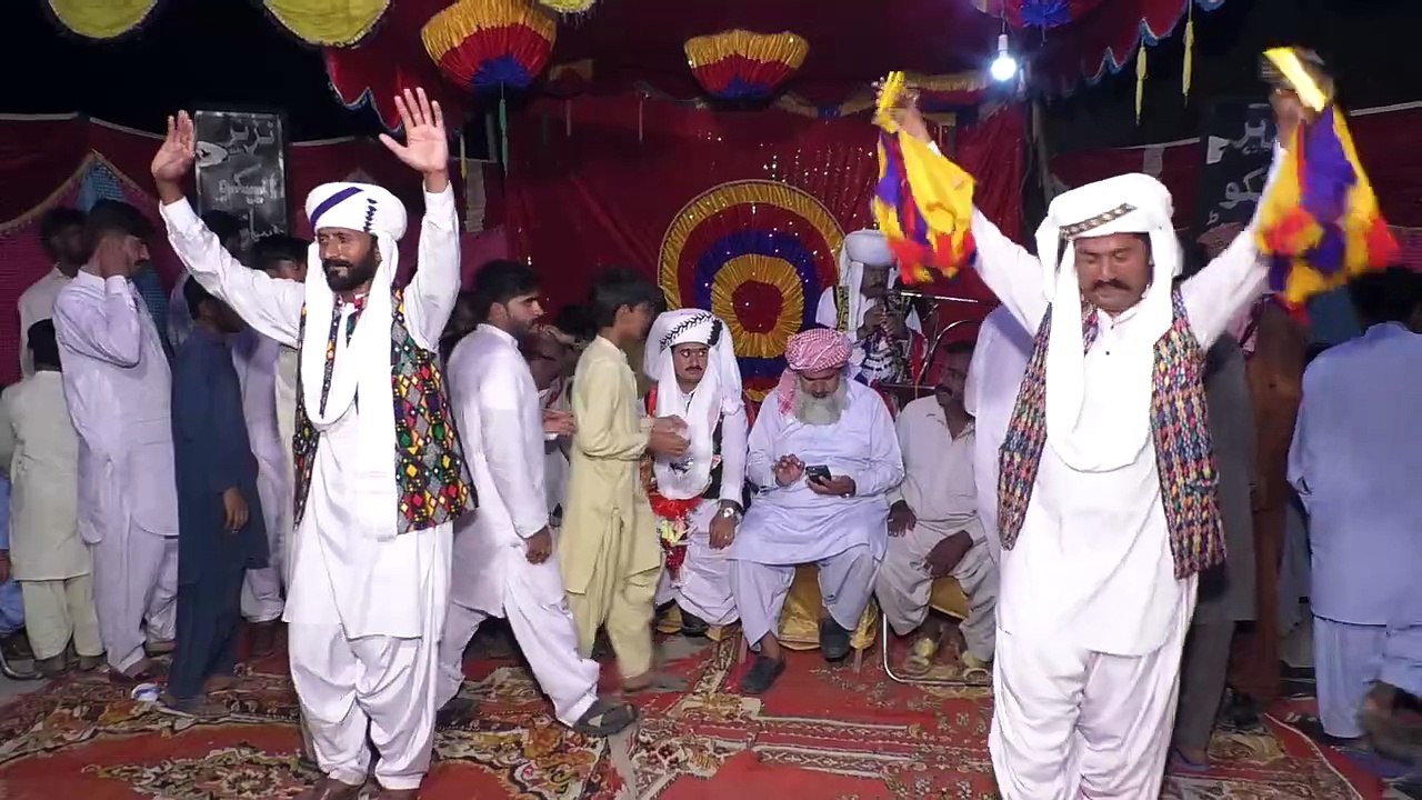 My Brother's Beautiful Wedding Stage Show 2024 | Family Dance, Live Singer & Flute Music