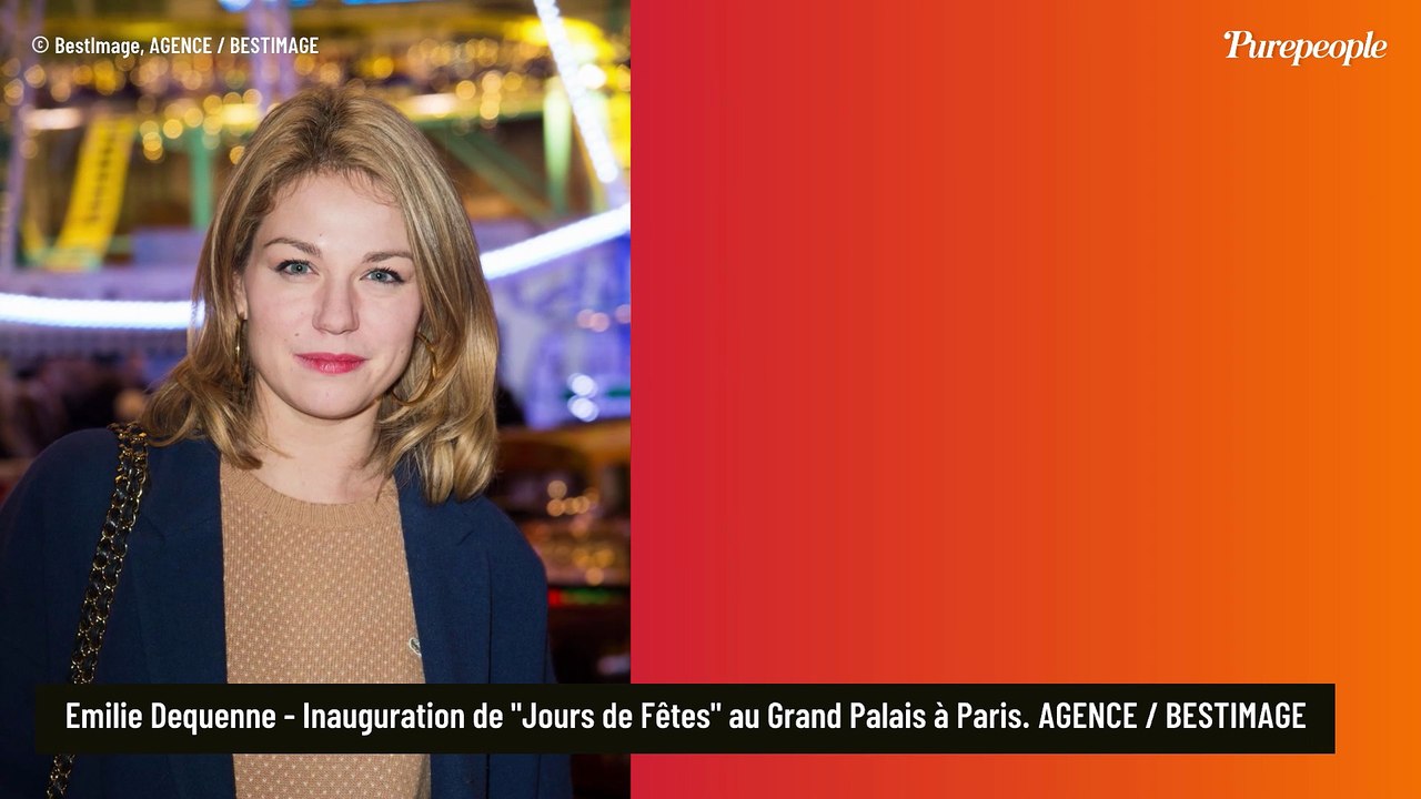 Cet homme qui est entré dans la vie de Sara Mortensen grâce une célèbre et regrettée actrice