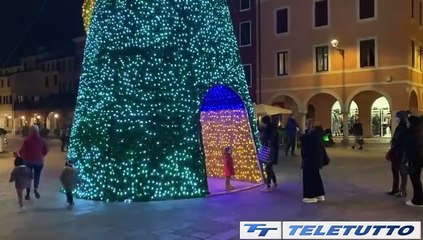 Video News - Ponte dell'Immacolata: montagna sold out