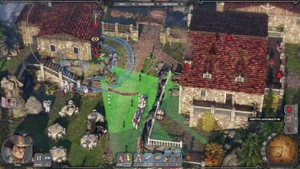 Desperados 3 Episodio 4 Story Mode SUB ITA