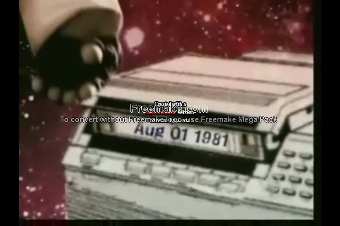 MTV 25th on VH1 Classic Bumpers