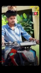 Influencer muere decapitado: sufrió un accidente de moto a 140 km/h