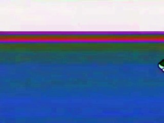 Baby English 베이비 잉글리쉬: Cecil the Circle Part 5 - Green Fish