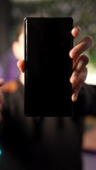 Comment activer ces effets d'allumage sur ton téléphone #astuce #astuces #smartphone #samsung #tech