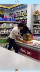 Foreigners really know how to have fun 2