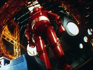 Super Robot Red Baron 06