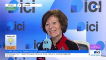 Nathalie Colin-Cocchi, coordinatrice du Téléthon 73