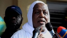 Mali : l'imam Dicko à la tête d'une nouvelle coalition d'opposition non violente et clandestine